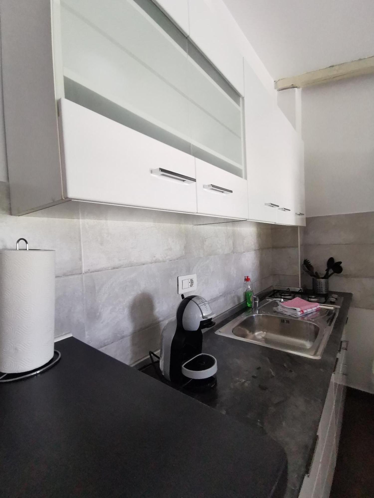 Apartment Katy Pula Exteriér fotografie