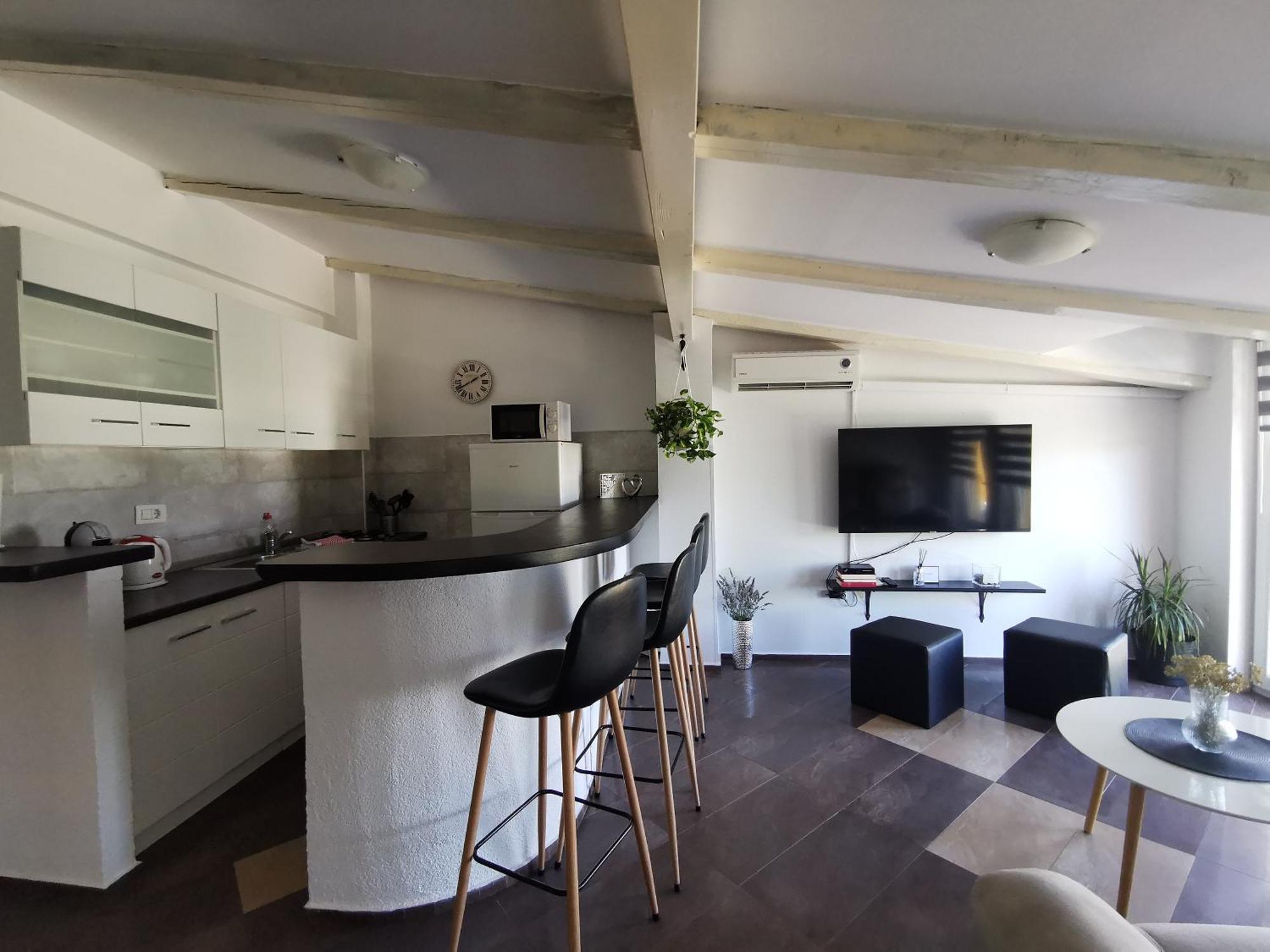 Apartment Katy Pula Exteriér fotografie
