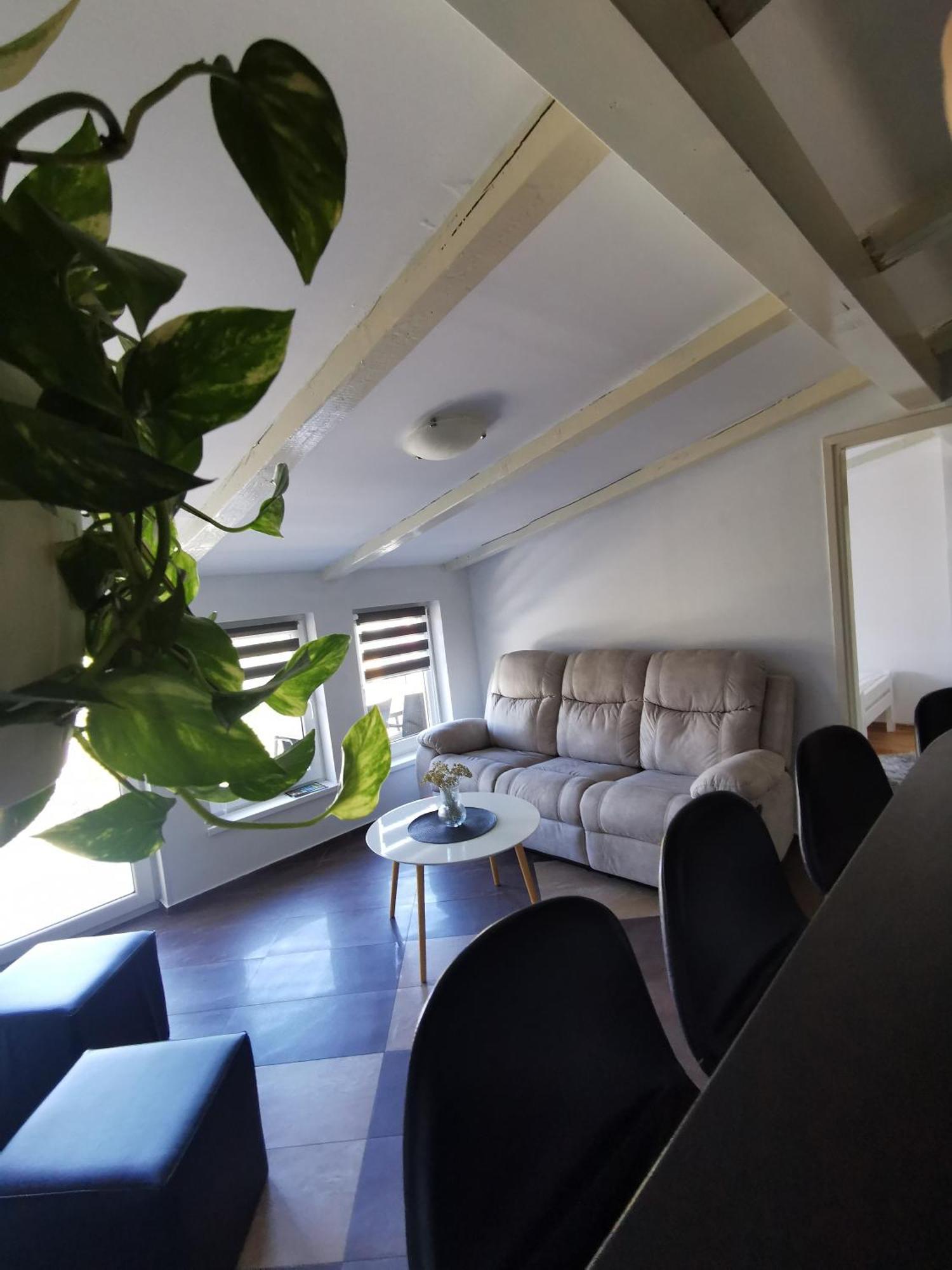 Apartment Katy Pula Exteriér fotografie